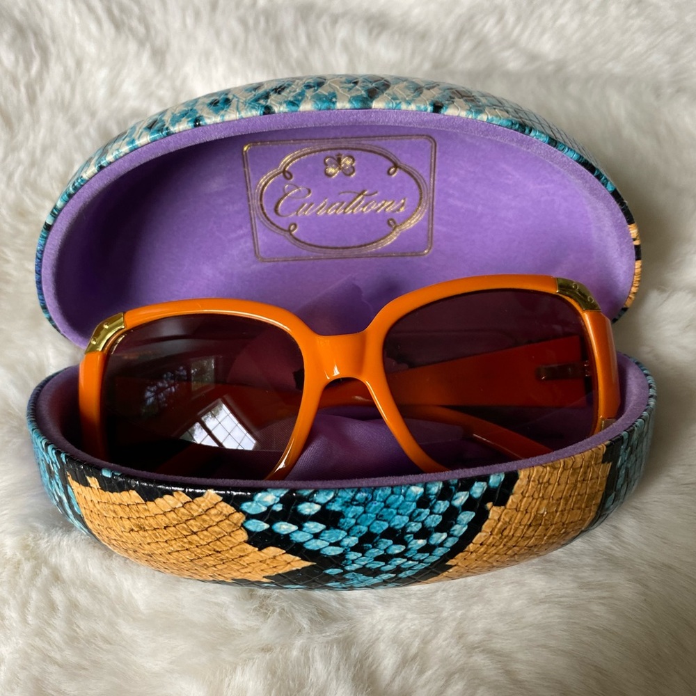 Curations Sunglasses